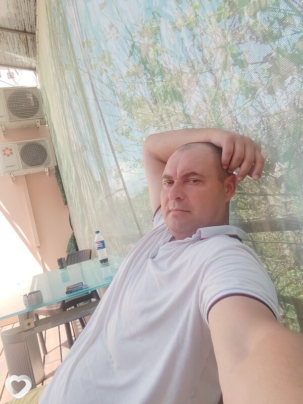 Динис, 40, Сочи — анкета №2567229