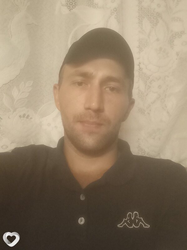 Павел, 31, Сочи — анкета №2567235