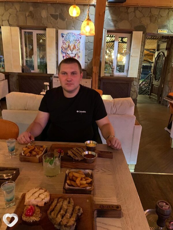 Юрий, 29, Ставрополе — анкета №2567238
