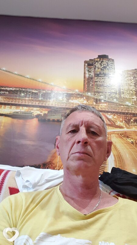 Александр, 53, Комсомольске-на-Амуре — анкета №2567241