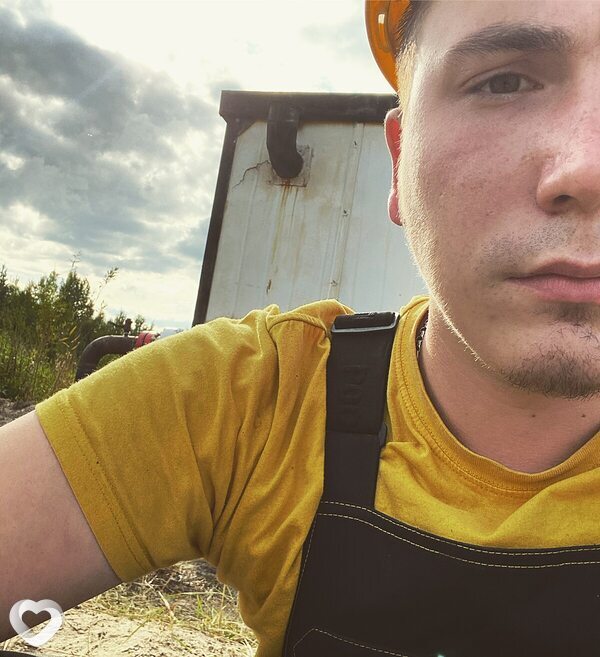 Ваня, 29, Нефтеюганске — анкета №2567245