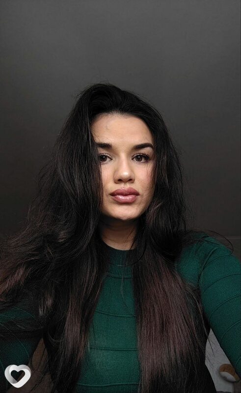 Анна, 36, Москве — анкета №2567176