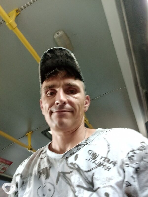 Кирилл, 43, Краснодаре — анкета №2567177