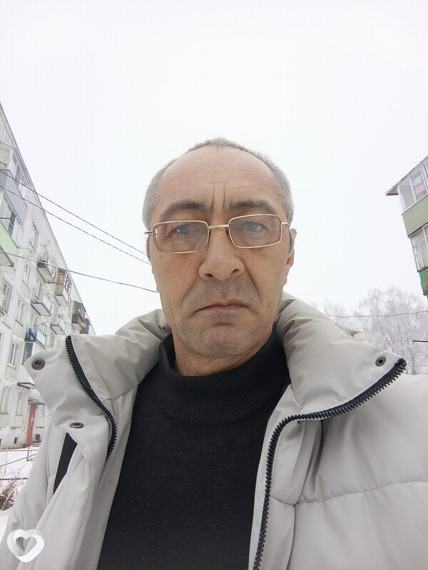 Мурад, 48, Ярославле — анкета №2567178