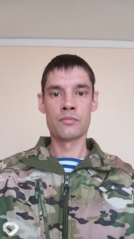 Александр, 39, Перми — анкета №2567181