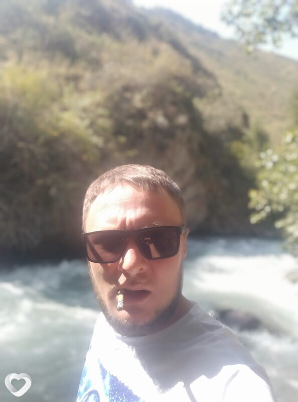 Серик, 34, Алматы — анкета №2567187