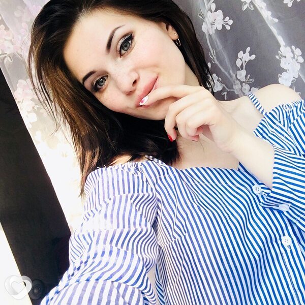 Карина, 22, Санкт-Петербурге — анкета №2567189