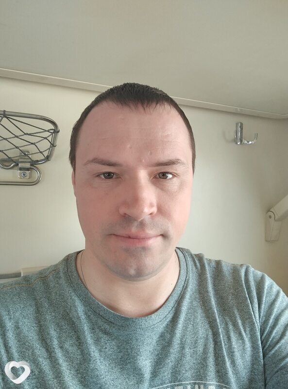 Антон, 40, Северодвинске — анкета №2567198