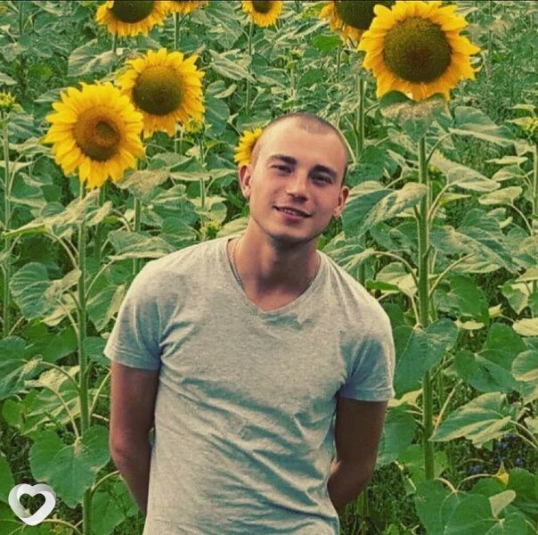 Андрей, 30, Чебоксарах — анкета №2567328