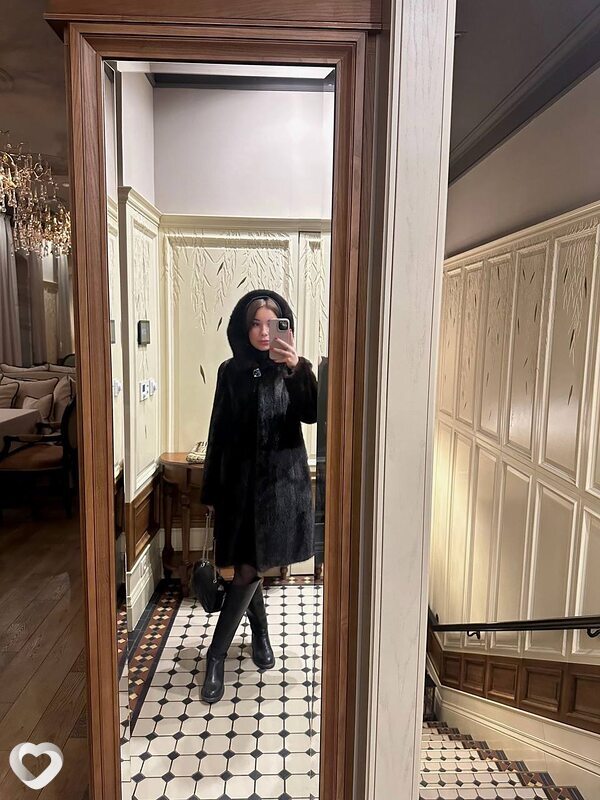 Марина, 36, Сургуте — анкета №2567300