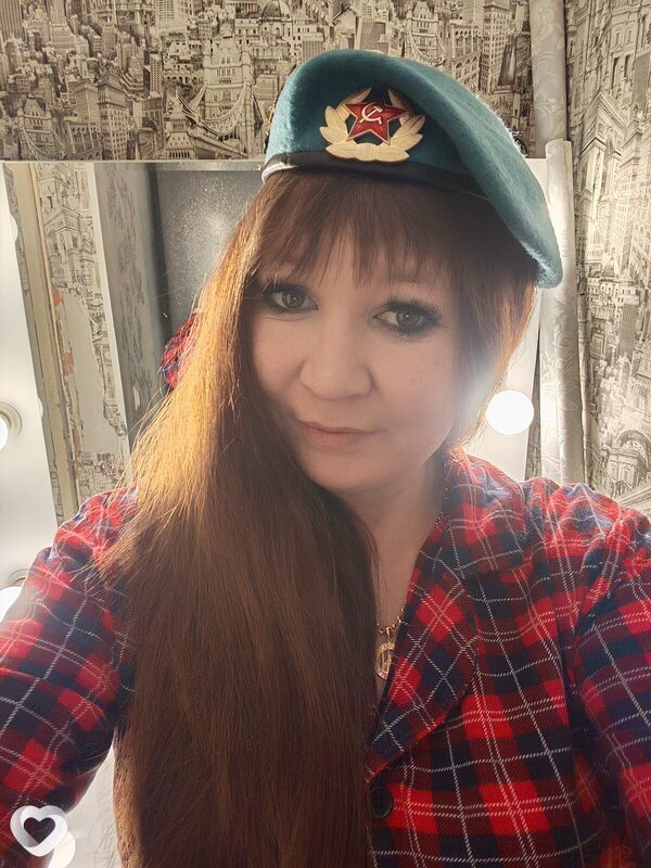 Альбина, 37, Ишимбае — анкета №2567318
