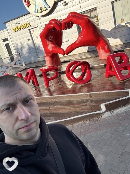 Михаил, 37, Иванове — анкета №2567458