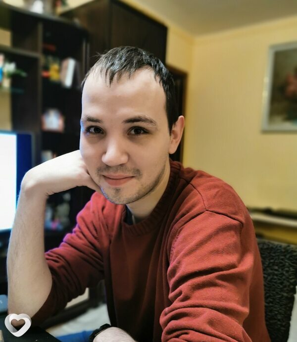 Виталя, 31, Магадане — анкета №2567471