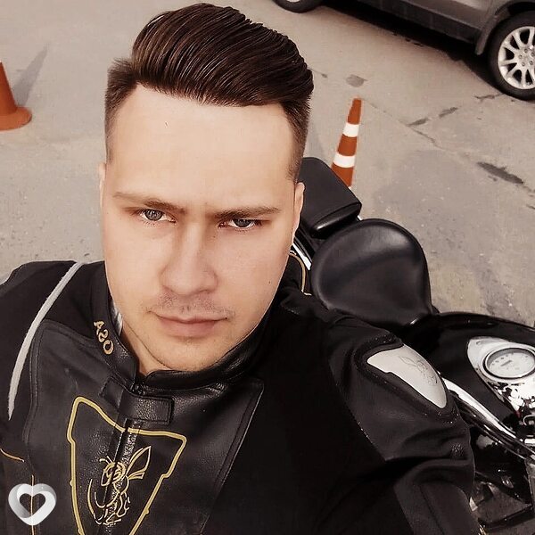 Максим, 35, Петрозаводске — анкета №2567386