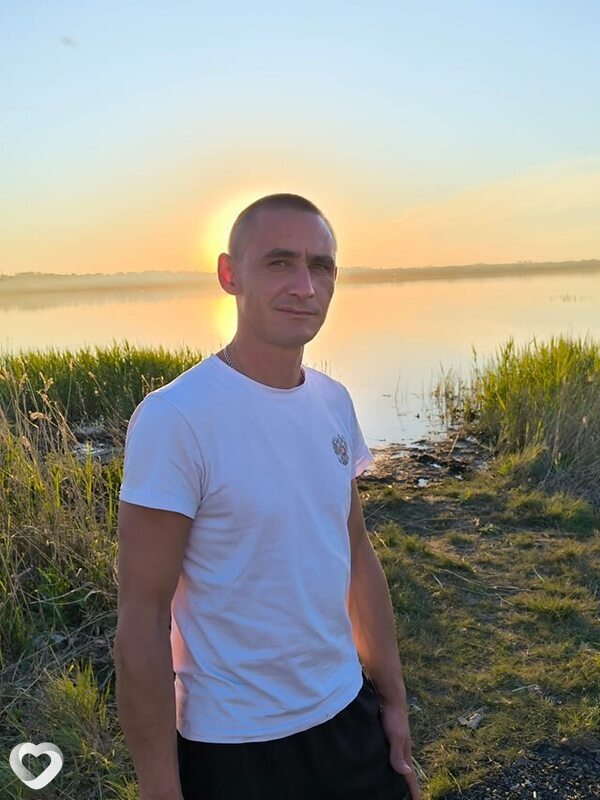 Данил, 35, Челябинске — анкета №2567387