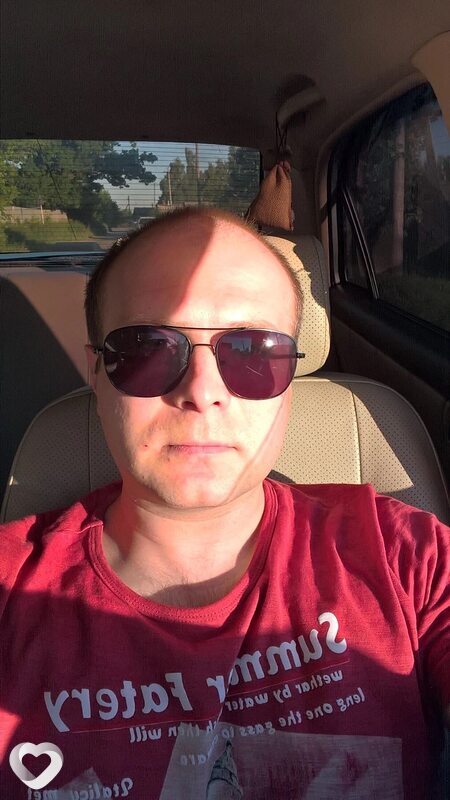 Алексей, 38, Щекине — анкета №2567388