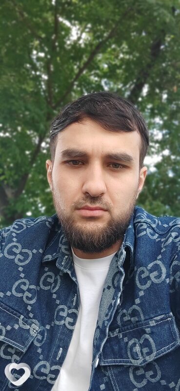 Бм, 28, Москве — анкета №2567391