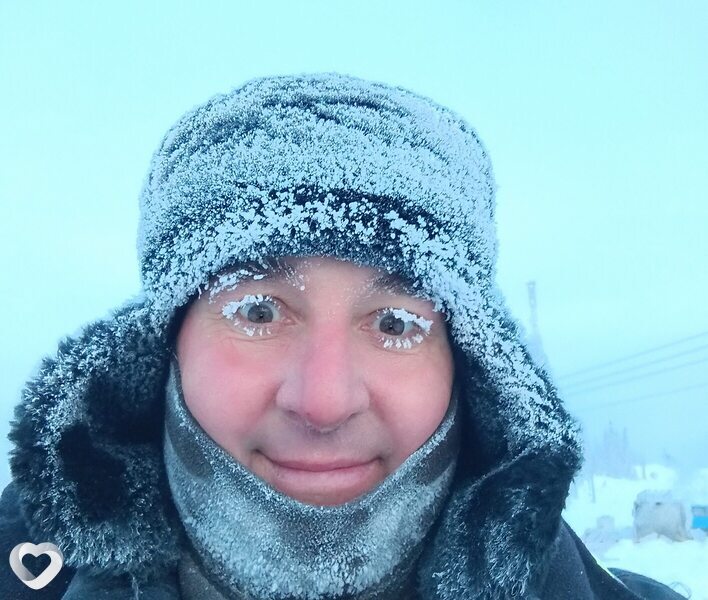 Андрей, 49, Уфе — анкета №2567395