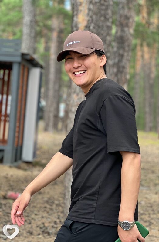 Galym, 25, Павлодаре — анкета №2567473