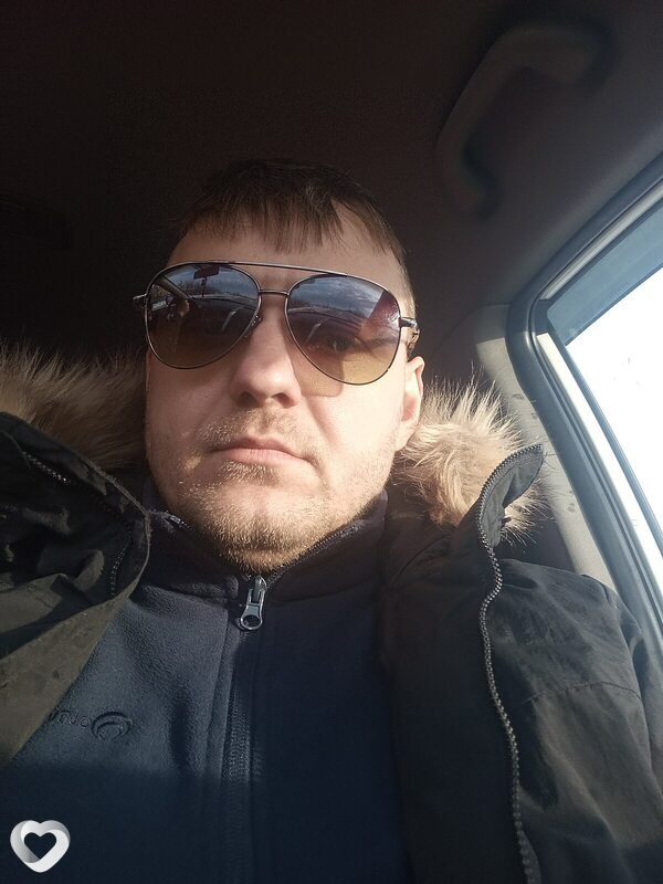 Павел, 33, Тюмени — анкета №2567475