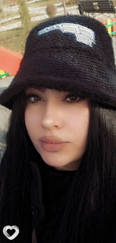 Ирина, 32, Ставрополе — анкета №2567481