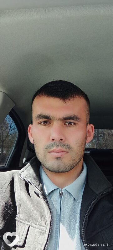 Али, 35, Москве — анкета №2567487