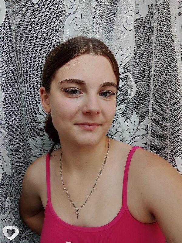 Виктория, 22, Гродно — анкета №2567490