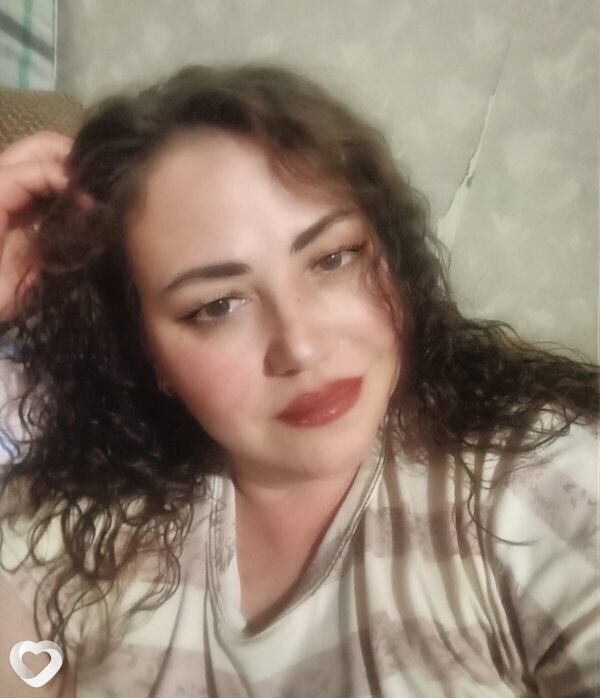 Галина, 47, Москве — анкета №2567492
