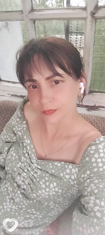 Оксана, 42, Минске — анкета №2567350