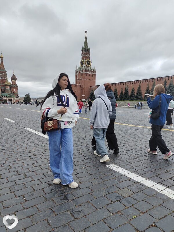 Татьяна, 45, Тольятти — анкета №2567355