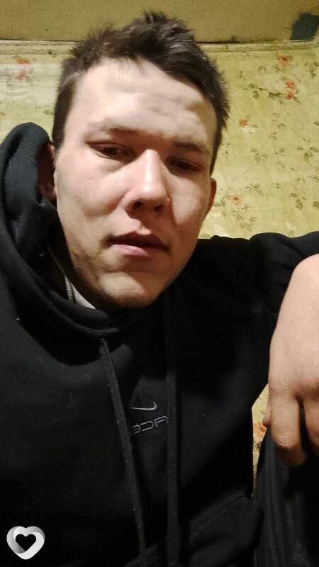 Салават, 21, Оренбурге — анкета №2684549