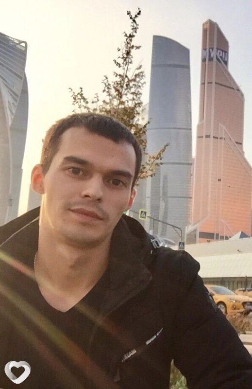Иван, 31, Лобне — анкета №2567368