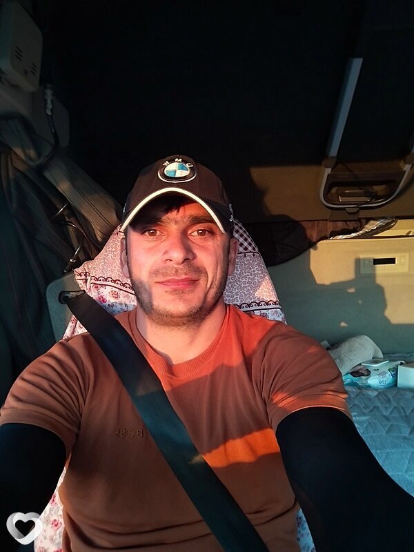 Али, 37, Алматы — анкета №2567371
