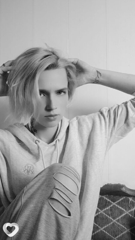 Валерия, 22, Гродно — анкета №2567249