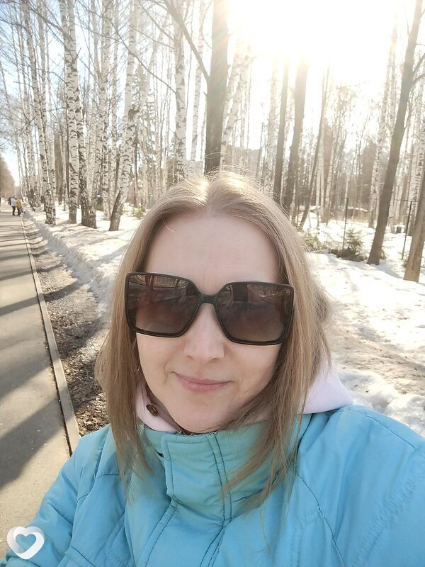 Танюха, 39, Ижевске — анкета №2567255