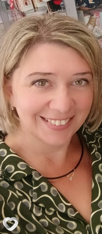 Елена, 50, Саратове — анкета №2567258