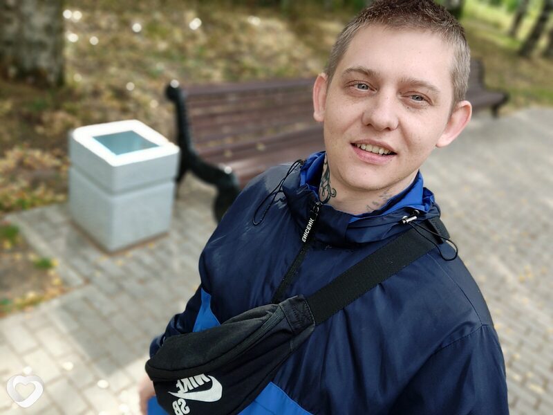 Евгений, 32, Ярославле — анкета №2567259