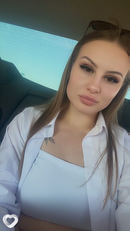 Галина, 25, Иркутске — анкета №2567261