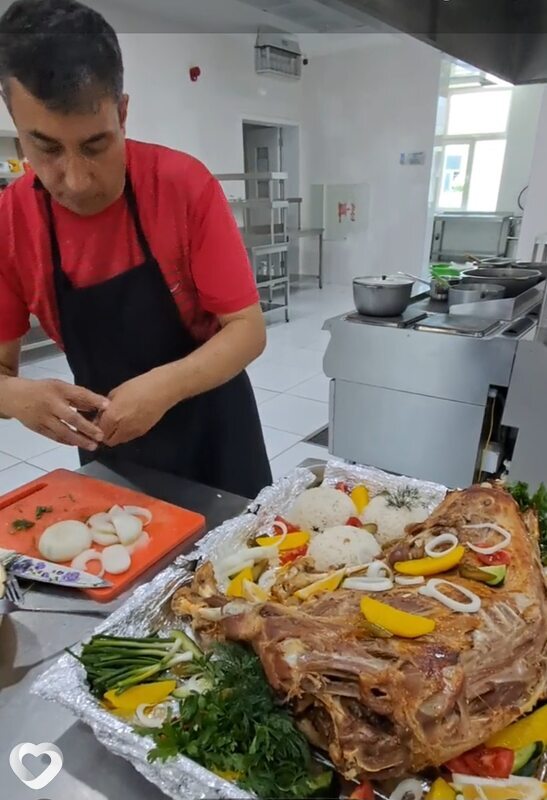 Мурат, 46, Минске — анкета №2567262