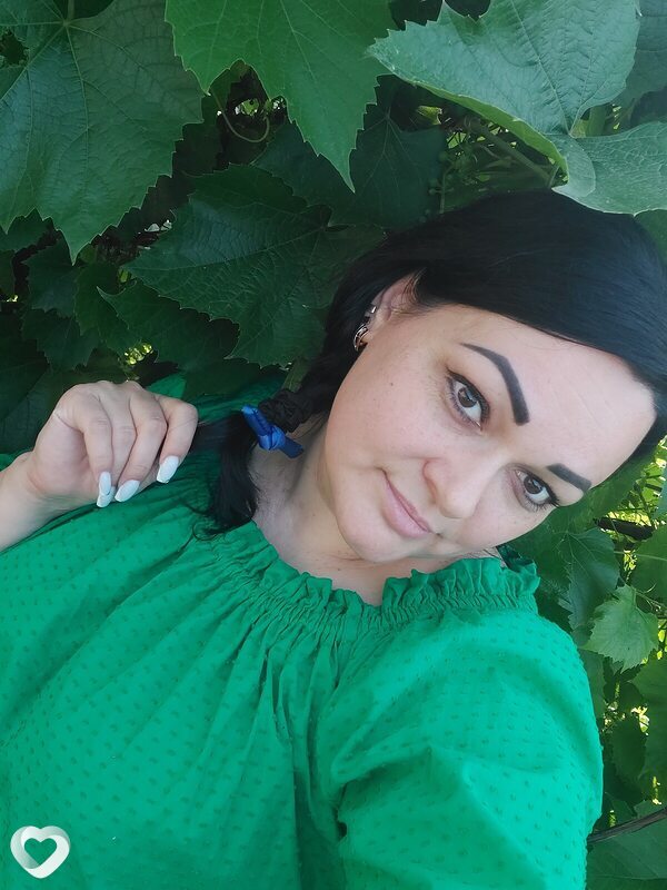 Екатерина, 40, Воронеже — анкета №2567270