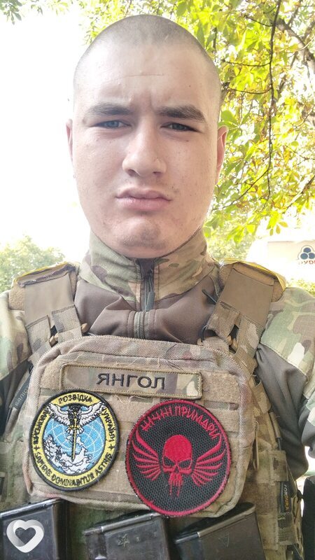 Богдан, Красный Лиман