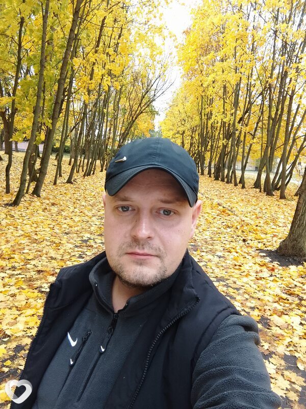 Денис, 35, Бобруйске — анкета №2567603