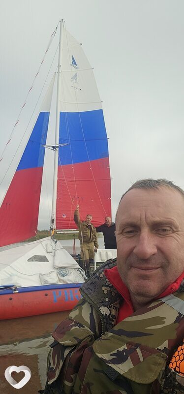 Сергей, 46, Ангарске — анкета №2567606