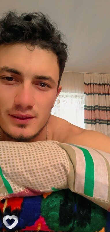 Александр, 25, Москве — анкета №2567607