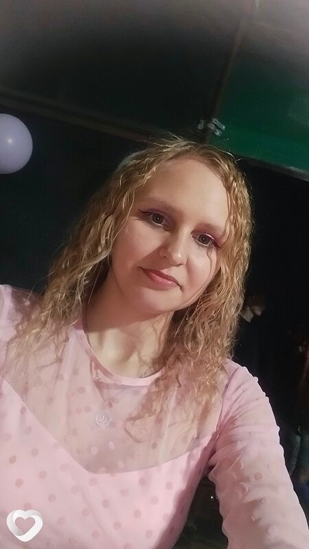 Анжелика, 25, Саяногорске — анкета №2567614