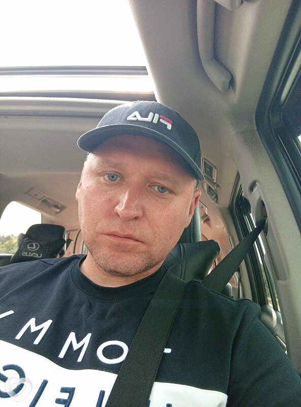 Андрей, 40, Сергиеве Посаде — анкета №2567615