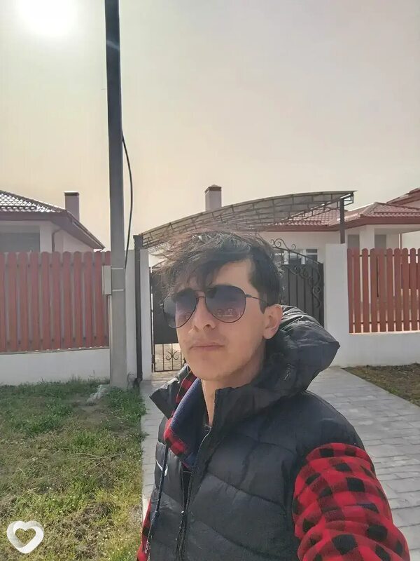 Руслан, 30, Донецке — анкета №2567620