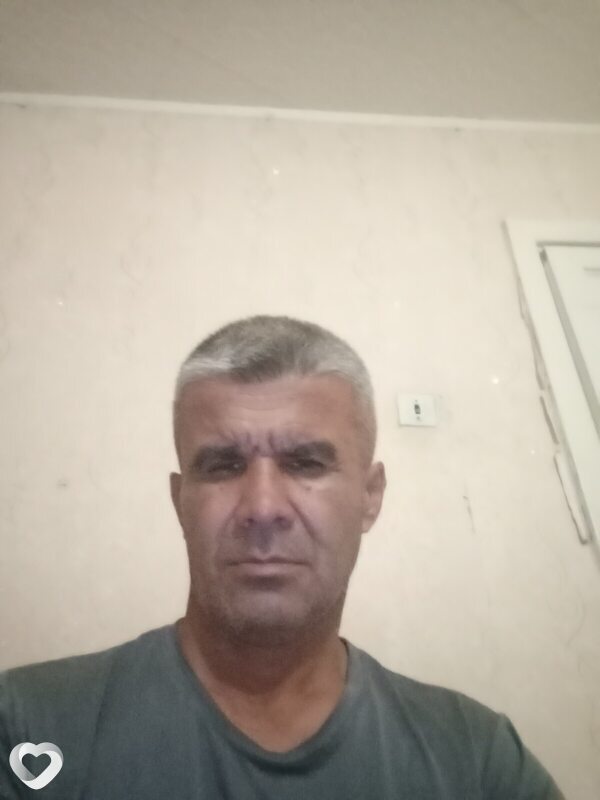 Муродали, 47, Братске — анкета №2567622