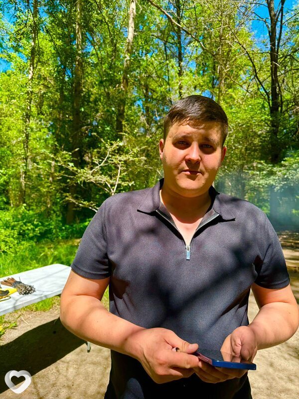 Олег, 33, Междуреченске — анкета №2567628