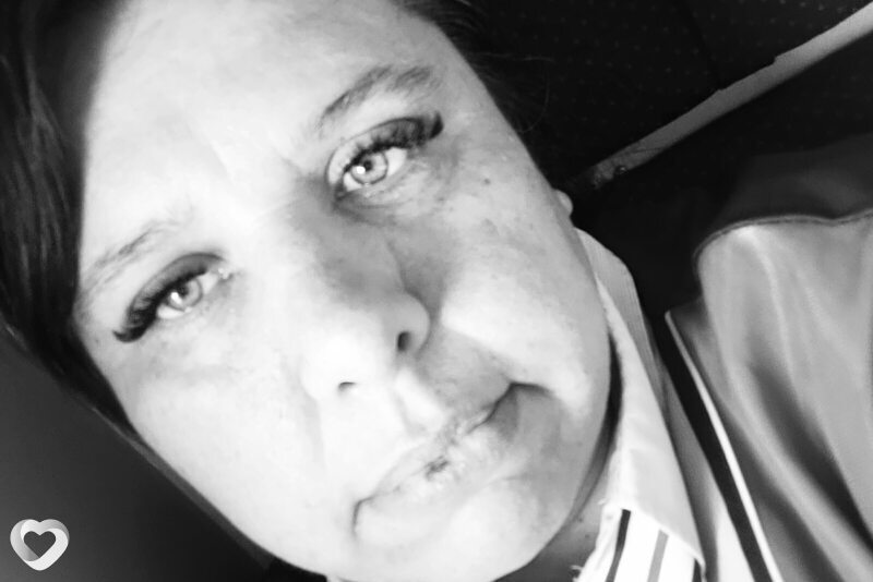 Екатерина, 44, Красноярске — анкета №2567634